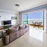 Daire Seaview 3 Bedrooms In Balluta S5 *