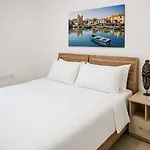 Seaview 3 Bedrooms In Balluta S5 Daire