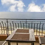 Seaview 3 Bedrooms In Balluta S5 Daire