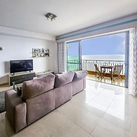 Lejlighed Seaview 3 Bedrooms In Balluta S5 *