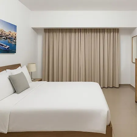 Daire Seaview 3 Bedrooms In Balluta S5 Sliema