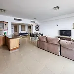 Lejlighed Seaview 3 Bedrooms In Balluta S5