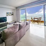 Lejlighed Seaview 3 Bedrooms In Balluta S5