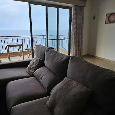 Seaview 3 Bedrooms In Balluta S5