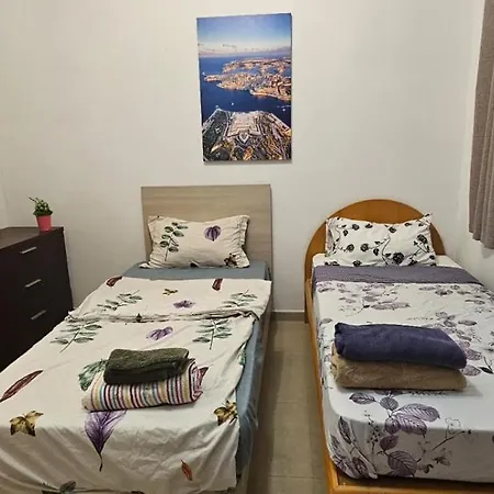 Apartment Seaview 3 Bedrooms In Balluta S5