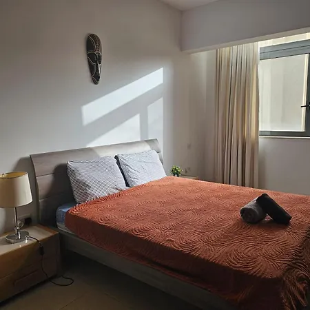 Seaview 3 Bedrooms In Balluta S5 Apartment Sliema