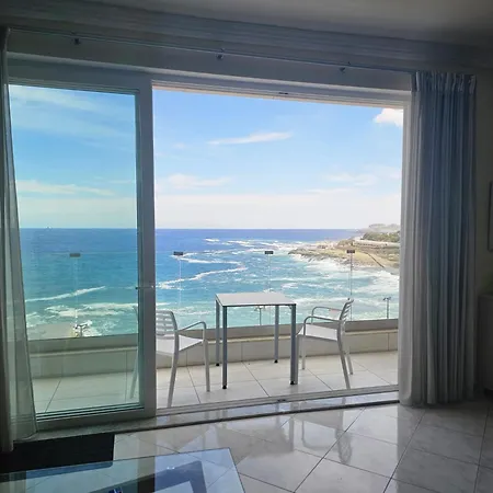 Seaview 3 Bedrooms In Balluta S5 Sliema