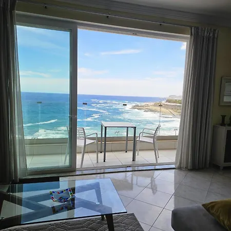 Seaview 3 Bedrooms In Balluta S5