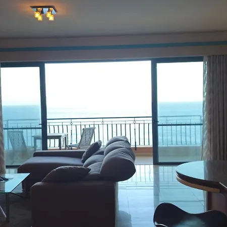 Seaview 3 Bedrooms In Balluta S5