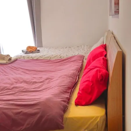 アパート Seaview 3 Bedrooms In Balluta S5 *