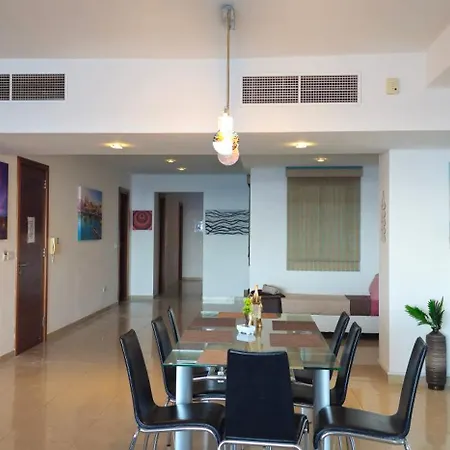 Apartment Seaview 3 Bedrooms In Balluta S5 Sliema