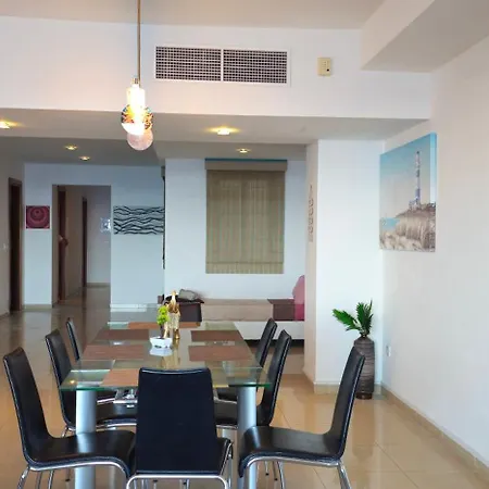 Seaview 3 Bedrooms In Balluta S5