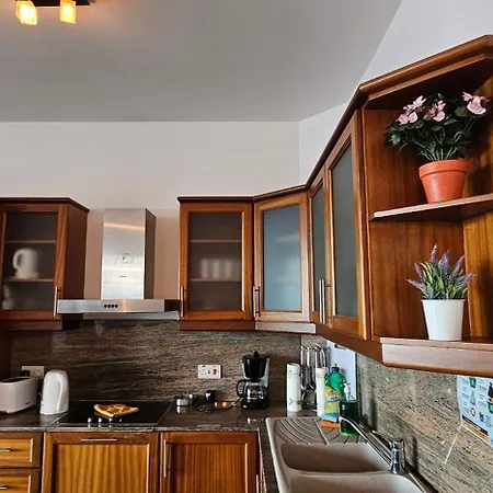 Apartment Seaview 3 Bedrooms In Balluta S5 Sliema