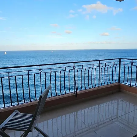 Seaview 3 Bedrooms In Balluta S5 Apartment *