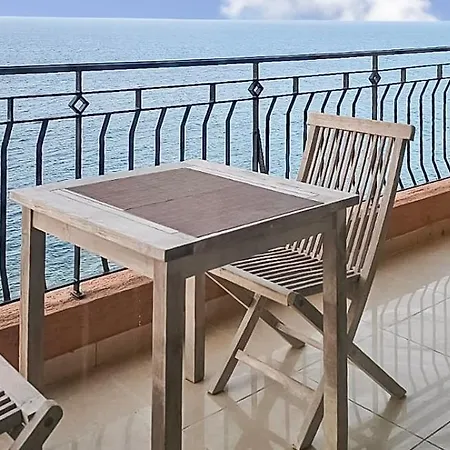 Seaview 3 Bedrooms In Balluta S5