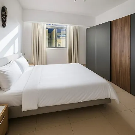 アパート Seaview 3 Bedrooms In Balluta S5