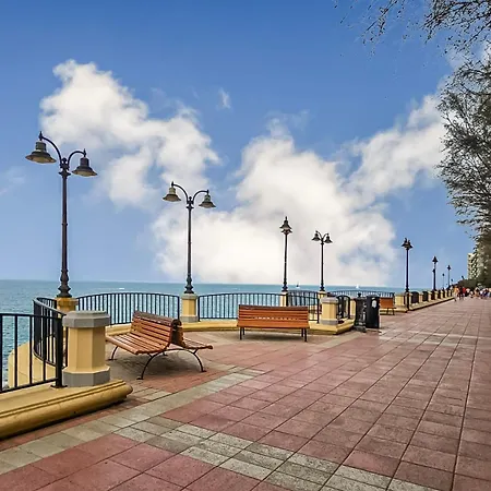 Seaview 3 Bedrooms In Balluta S5 *