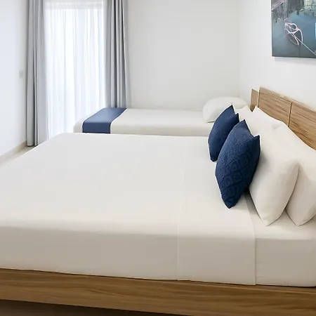 Seaview 3 Bedrooms In Balluta S5 スリーマ