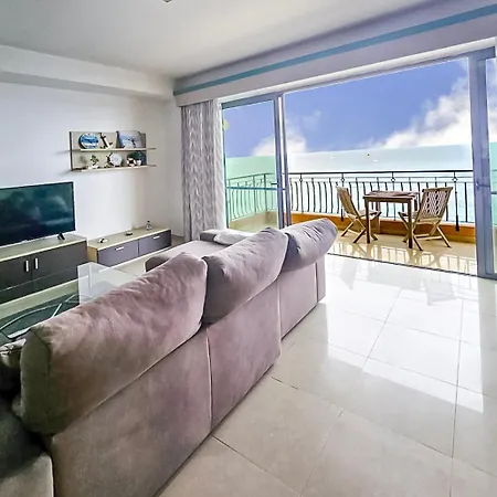 アパート Seaview 3 Bedrooms In Balluta S5