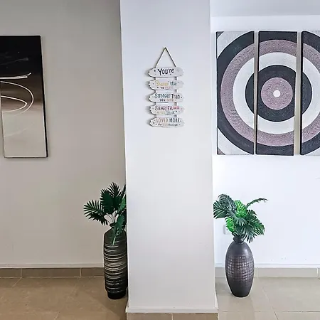 Apartman Seaview 3 Bedrooms In Balluta S5 *