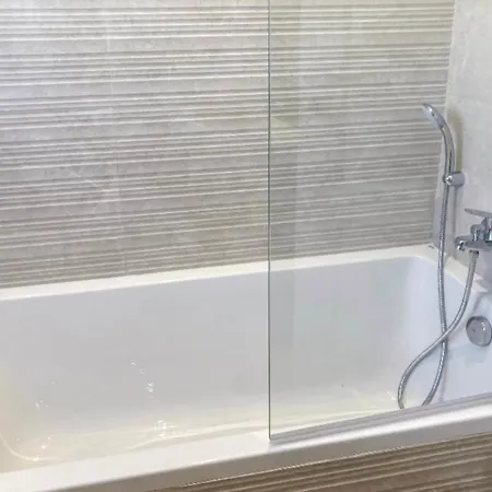 Seaview 3 Bedrooms In Balluta S5 スリーマ