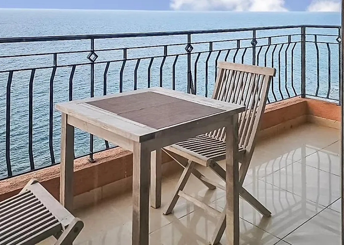 Seaview 3 Bedrooms In Balluta S5