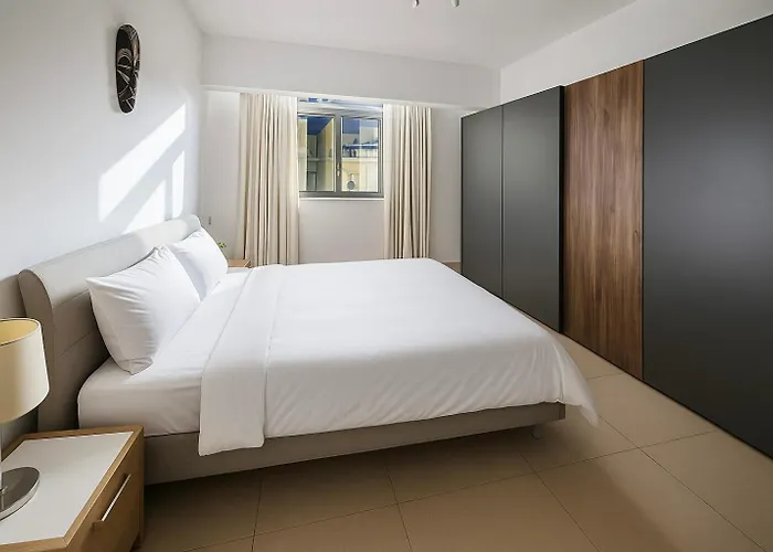 Apartman Seaview 3 Bedrooms In Balluta S5